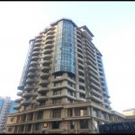 Kirayə (aylıq) 2 otaqlı Yeni Tikili, Nizami metrosu, Nəsimi rayonu 1