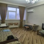 Аренда 1 комнатная Новостройка, İnşaatçılar метро, Ясамал район 3