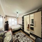 Satılır 3 otaqlı Köhnə Tikili, Neftçilər metrosu, Nizami rayonu 5