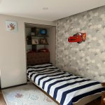Satılır 4 otaqlı Köhnə Tikili, Bakıxanov qəs., Sabunçu rayonu 12