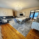 Satılır 6 otaqlı Həyət evi/villa, Binə qəs., Xəzər rayonu 12