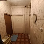 Kirayə (aylıq) 1 otaqlı Köhnə Tikili, Dərnəgül metrosu, 7-ci mikrorayon, Binəqədi rayonu 5