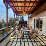 Kirayə (günlük) 6 otaqlı Bağ evi, Bilgəh qəs., Sabunçu rayonu 5