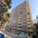 Satılır 3 otaqlı Yeni Tikili, 20 Yanvar metrosu, 1-ci mikrorayon, Nəsimi rayonu 1