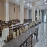 Kirayə (aylıq) Obyekt, 8-ci kilometr, Nizami rayonu 4