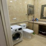 Аренда 3 комнатная Вторичка, м. Эльмляр Академиясы метро, Ясамал район 13