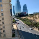 Satılır 2 otaqlı Köhnə Tikili, Bayıl qəs., Səbail rayonu 2