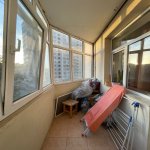 Satılır 3 otaqlı Yeni Tikili, Neftçilər metrosu, 8-ci kilometr, Nizami rayonu 8