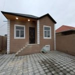 Satılır 3 otaqlı Həyət evi/villa, Binə qəs., Xəzər rayonu 6