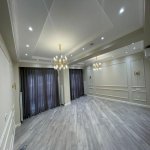 Kirayə (aylıq) 3 otaqlı Yeni Tikili, Ağ şəhər, Xətai rayonu 11