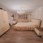 Продажа 3 комнатная Вторичка, м. Эльмляр Академиясы метро, Ясамал район 4