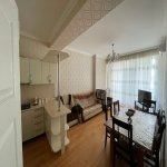Kirayə (aylıq) 2 otaqlı Yeni Tikili, 20 Yanvar metrosu, Yasamal rayonu 4