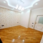 Satılır 3 otaqlı Yeni Tikili, Qara Qarayev metrosu, Nizami rayonu 37
