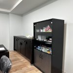 Kirayə (aylıq) 1 otaqlı Ofis, Nəriman Nərimanov metrosu, Nərimanov rayonu 5