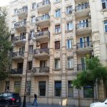 Kirayə (aylıq) 2 otaqlı Köhnə Tikili, Sahil metrosu, Səbail rayonu 1