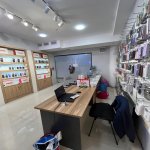 Аренда 1 комнатная Новостройка, м. Сахил метро, Насими район 2