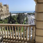 Kirayə (aylıq) 2 otaqlı Köhnə Tikili, 28 May metrosu, Nəsimi rayonu 4