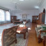 Satılır 9 otaqlı Həyət evi/villa, H.Aslanov qəs., Xətai rayonu 4