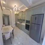 Kirayə (aylıq) 3 otaqlı Yeni Tikili, Nəriman Nərimanov metrosu, Montin qəs., Nərimanov rayonu 12