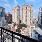 Kirayə (aylıq) 3 otaqlı Yeni Tikili, Nəriman Nərimanov metrosu, Heydər Əliyev Mərkəzi, Nərimanov rayonu 22