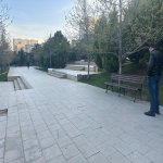 Kirayə (aylıq) 3 otaqlı Yeni Tikili, Elmlər akademiyası metrosu, Yasamal rayonu 12