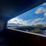 Satılır 3 otaqlı Yeni Tikili, Qara Qarayev metrosu, 8-ci kilometr, Nizami rayonu 4