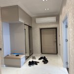 Аренда 2 комнатная Новостройка, İnşaatçılar метро, Ясамал район 15