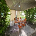 Kirayə (günlük) 3 otaqlı Həyət evi/villa Qəbələ 21