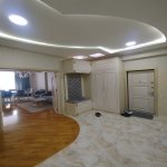 Kirayə (aylıq) 3 otaqlı Yeni Tikili, Qara Qarayev metrosu, Nizami rayonu 13