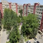 Kirayə (aylıq) 4 otaqlı Köhnə Tikili, İnşaatçılar metrosu, Yeni Yasamal qəs., Yasamal rayonu 20