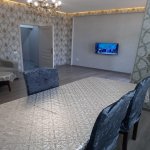 Аренда 3 комнатная Новостройка, м. Гара Гараева метро, Низаминский р-н район 4
