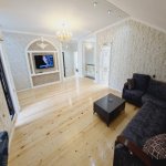 Kirayə (günlük) 5 otaqlı Həyət evi/villa Qəbələ 15