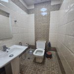 Kirayə (aylıq) 3 otaqlı Yeni Tikili, Əhmədli metrosu, Xətai rayonu 12