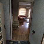 Kirayə (aylıq) 2 otaqlı Köhnə Tikili, İçərişəhər metrosu, Axundov bağı, Səbail rayonu 8