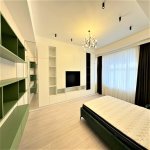 Kirayə (aylıq) 3 otaqlı Yeni Tikili, Ağ şəhər, Xətai rayonu 8