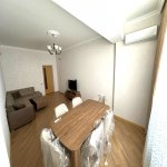 Kirayə (aylıq) 3 otaqlı Yeni Tikili, Bayıl qəs., Səbail rayonu 1