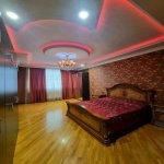 Kirayə (aylıq) 4 otaqlı Yeni Tikili, Zoopark, Nəsimi rayonu 14