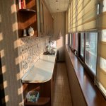 Satılır 3 otaqlı Köhnə Tikili, Azadlıq metrosu, 8-ci mikrorayon, Binəqədi rayonu 12