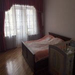 Kirayə (aylıq) 8 otaqlı Həyət evi/villa, Gənclik metrosu, Nərimanov rayonu 4