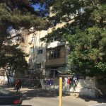 Satılır 2 otaqlı Köhnə Tikili, Neftçilər metrosu, 8-ci kilometr, Nizami rayonu 1