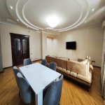 Kirayə (aylıq) 4 otaqlı Yeni Tikili, Nəriman Nərimanov metrosu, Nərimanov rayonu 4