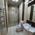 Kirayə (aylıq) 3 otaqlı Yeni Tikili, Həzi Aslanov metrosu, Xətai rayonu 7