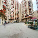Kirayə (aylıq) Obyekt, Neftçilər metrosu, Nizami rayonu 4