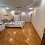 Аренда 3 комнатная Новостройка, м. Нариман Нариманов метро, Наримановский р-н район 7