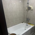 Kirayə (aylıq) 2 otaqlı Yeni Tikili, İnşaatçılar metrosu, Yasamal rayonu 5
