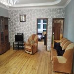 Kirayə (aylıq) 3 otaqlı Həyət evi/villa Qəbələ 13
