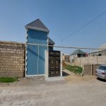 Satılır 2 otaqlı Həyət evi/villa, Koroğlu metrosu, Zabrat qəs., Sabunçu rayonu 6