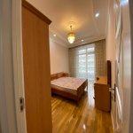 Kirayə (aylıq) 3 otaqlı Yeni Tikili, 20 Yanvar metrosu, Yasamal rayonu 10
