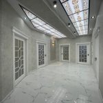 Satılır 3 otaqlı Yeni Tikili, Qara Qarayev metrosu, Nizami rayonu 3