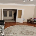 Satılır 3 otaqlı Köhnə Tikili, Sahil metrosu, Səbail rayonu 1